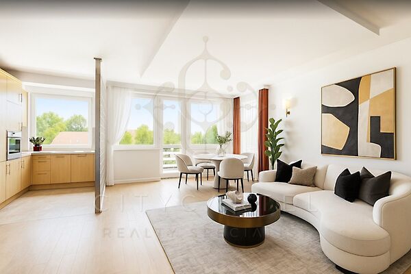 Eladó lakás Budapest, II. kerület