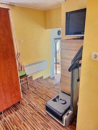 Eladó ház Budapest, XXI. kerület, Háros