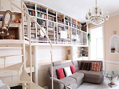 Eladó lakás Budapest, V. kerület, Belváros