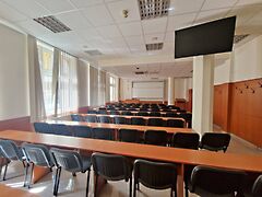 Eladó iroda Budapest, VII. kerület