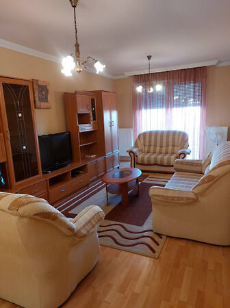 Kiadó lakás Debrecen