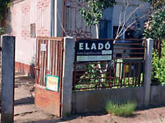 Eladó ház Álmosd