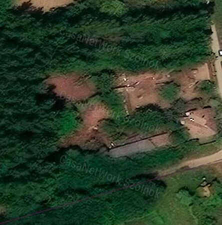 Eladó ház Jászszentandrás