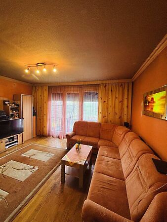 Eladó ház Keszthely