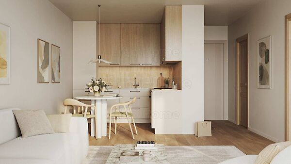 Eladó lakás Hévíz