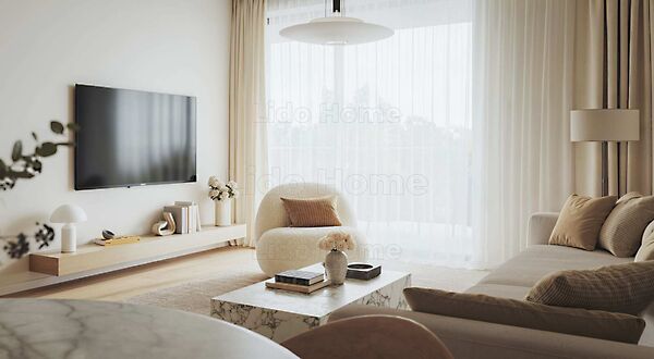 Eladó lakás Hévíz