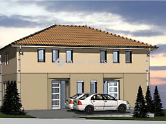 Eladó ház Budapest, XXII. kerület