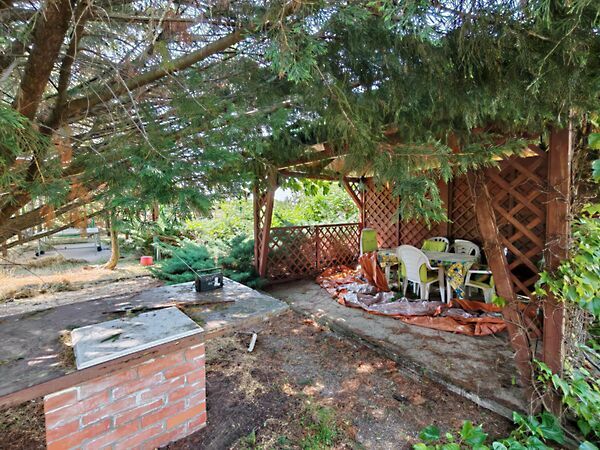 Eladó nyaraló Vértessomló