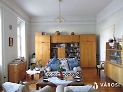 Eladó ház Érsekvadkert