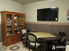 Eladó ház Érsekvadkert