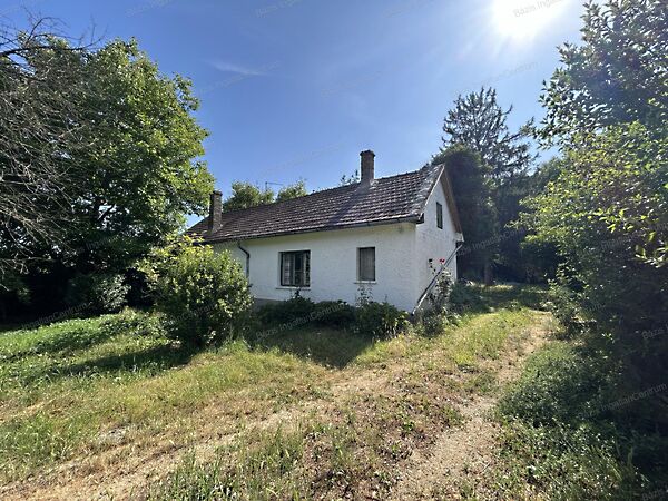 Eladó ház Pörböly