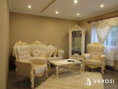 Eladó ház Érsekvadkert