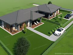 Eladó ház Gödöllő