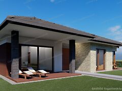 Eladó ház Gödöllő