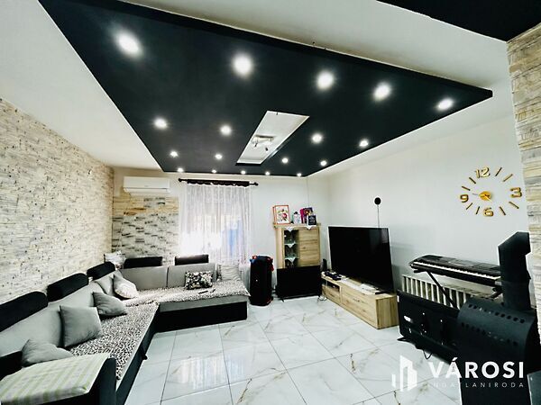 Eladó ház Egyházasgerge