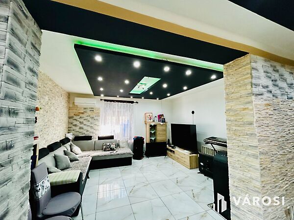 Eladó ház Egyházasgerge