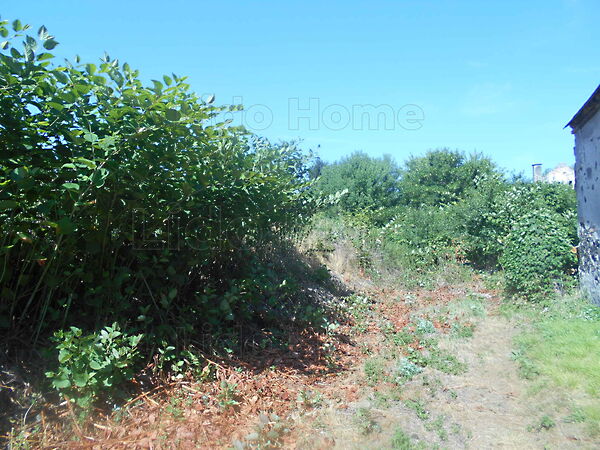 Eladó földterület Sümegprága