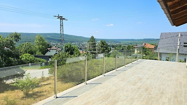 Eladó ház Nagykovácsi