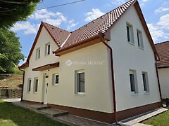 Eladó ház Orfű