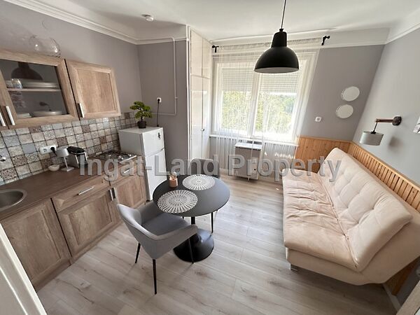 Eladó lakás Nagykanizsa