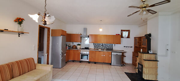 Eladó ház Csákány