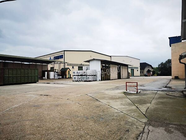 Kiadó ipari Dunavarsány