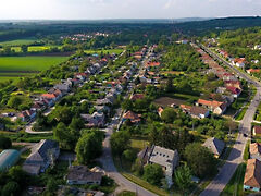 Eladó földterület Ajka, Padragkút