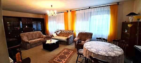 Eladó ház Rábapatona