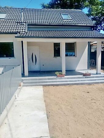 Eladó ház Budapest, XVIII. kerület, Pestszentlőrinc