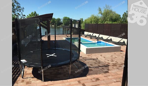 Eladó üzleti Békésszentandrás