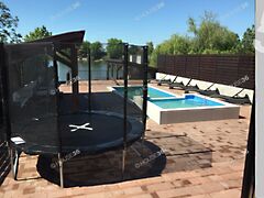 Eladó üzleti Békésszentandrás