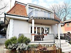 Eladó ház Budapest, III. kerület