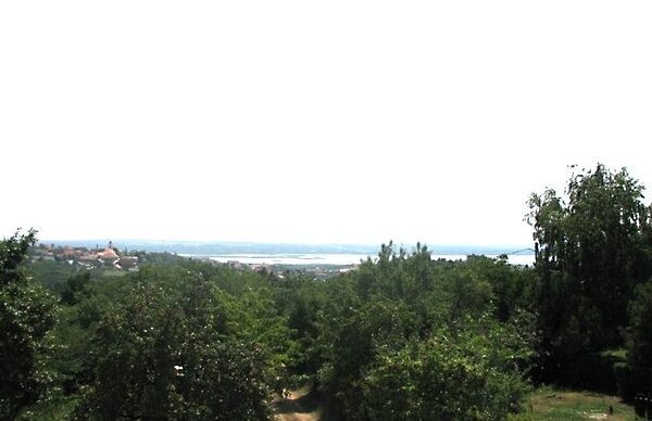 Eladó földterület Sukoró