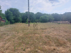 Eladó földterület Debrecen, Apafa