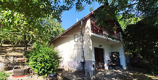 Eladó nyaraló Várvölgy