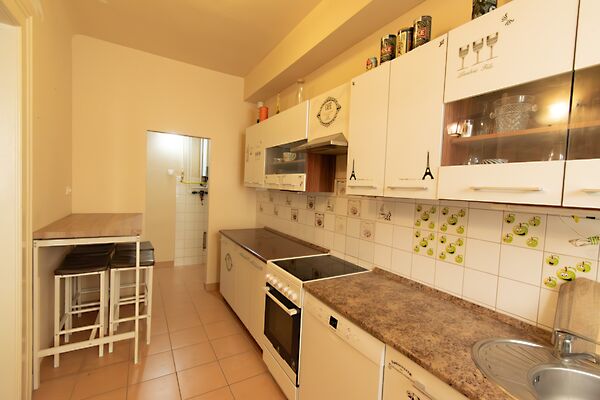 Eladó lakás Budapest, XII. kerület, Krisztinaváros