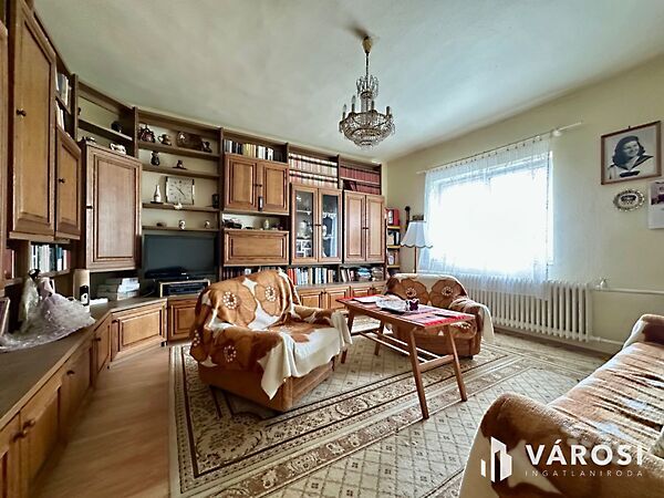 Eladó ház Salgótarján