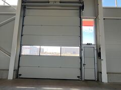 Eladó ipari Debrecen, Epreskert