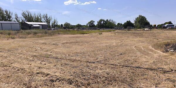 Eladó földterület Szolnok, Széchenyi ltp.