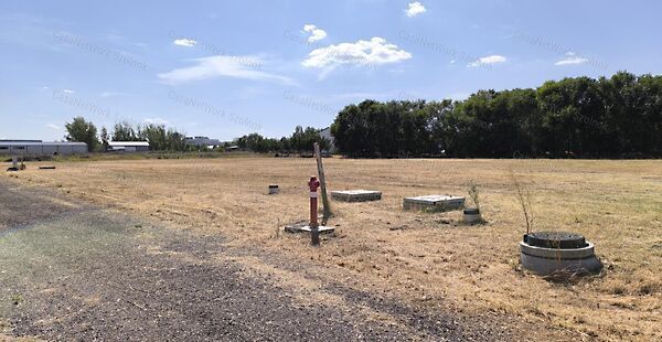 Eladó földterület Szolnok, Széchenyi ltp.