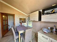 Eladó nyaraló Nagykanizsa