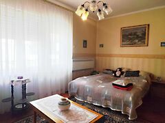 Eladó ház Balatonederics