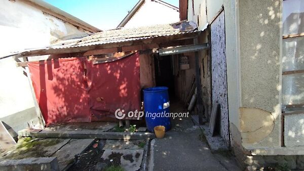 Eladó ház Jászberény