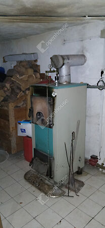 Eladó ház Gutorfölde