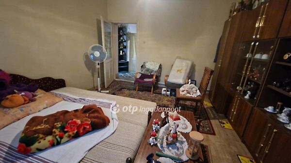 Eladó ház Jászapáti