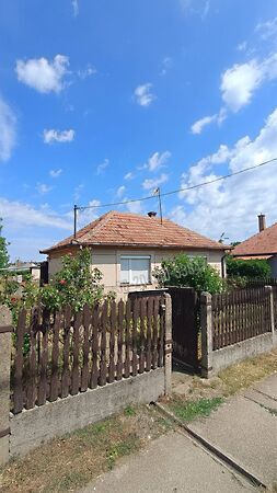 Eladó ház Hajdúböszörmény