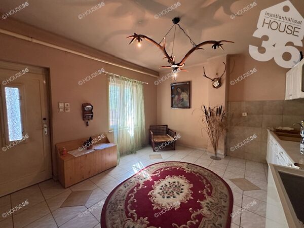 Eladó ház Kiskunfélegyháza