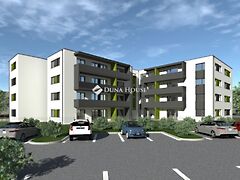 Eladó lakás Szombathely