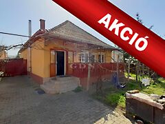 Eladó ház Debrecen