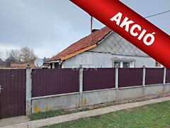Eladó ház Hajdúdorog